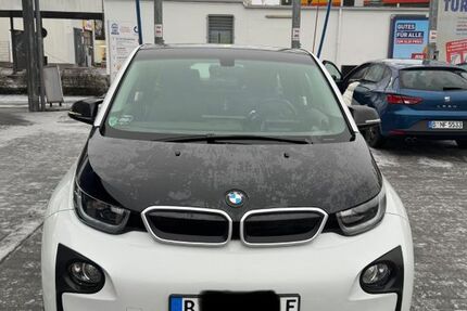 BMW i3 93.000 km 11.350 &euro; Berlin 12049