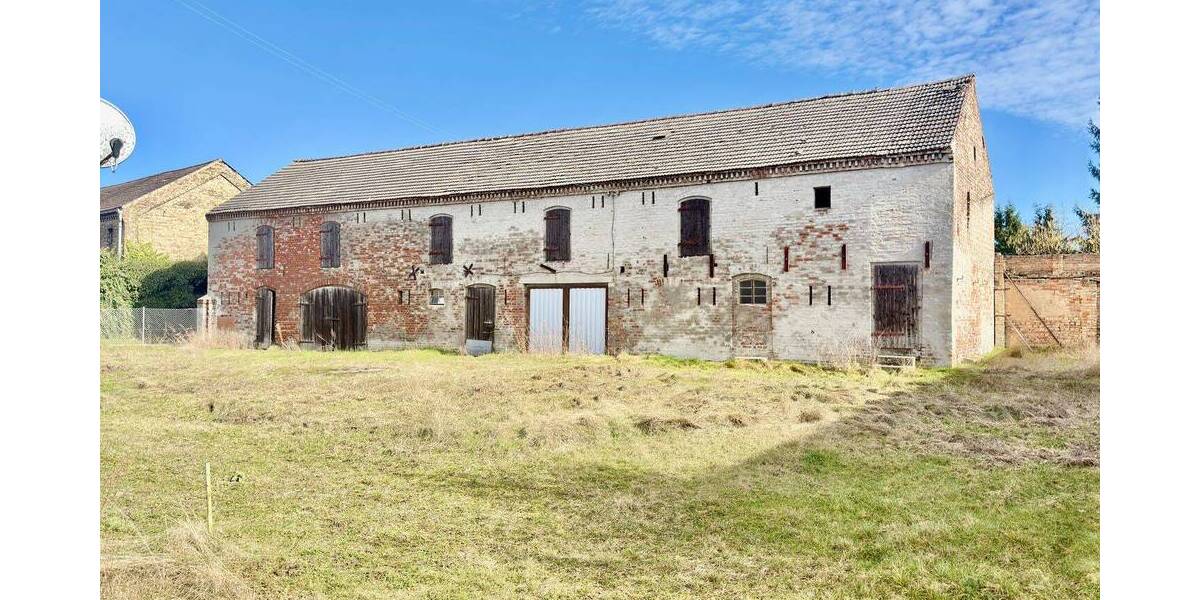Mehrfamilienhaus, Wohnhaus Groß Kreutz (Havel) Deetz - 7 Zimmer, 202 m&sup2;, 350.000&euro; | Angebot:26417387