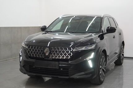 Renault Austral 9.761 km 25.900 &euro; Seddiner See OT Neuseddin 14554