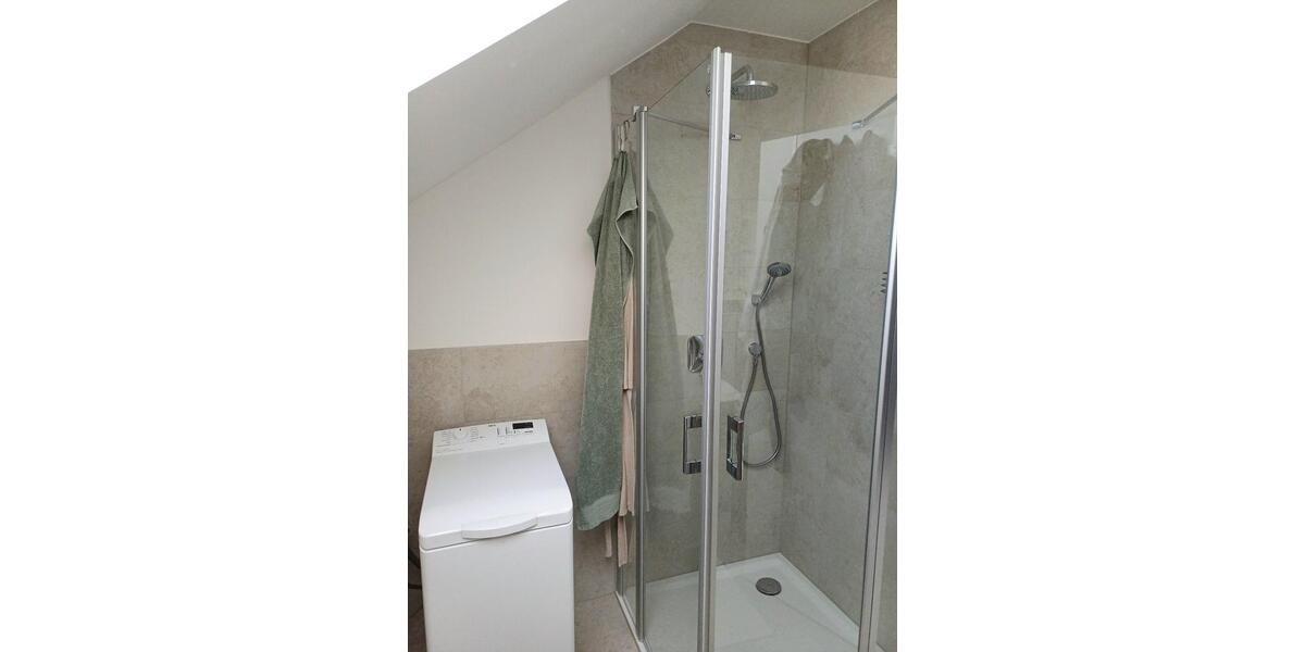 Dachgeschoßwohnung Falkensee - 2.5 Zimmer, 56 m&sup2;, 1.160&euro; | Angebot:26146221