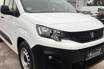 Peugeot Partner 93.000 km 15.500 &euro; Neuseddin bei Berlin 14554