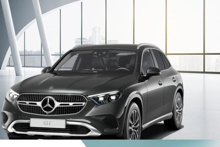 Mercedes-Benz GLC 220 9.814 km 47.980 &euro; Potsdam 14480
