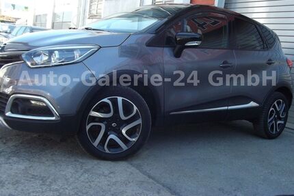 Renault Captur 55.600 km 11.999 &euro; Berlin 12277