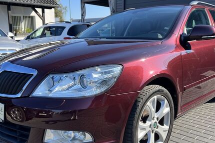 Skoda Octavia 150.000 km 6.470 € Nauen 14641