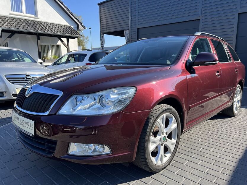 Skoda Octavia 150.000 km 6.470 € Nauen 14641
