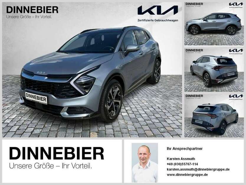 Sportage