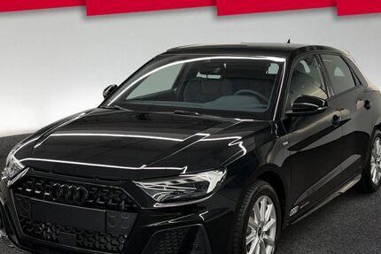 Audi A1 6.001 km 30.990 &euro; Berlin 10587