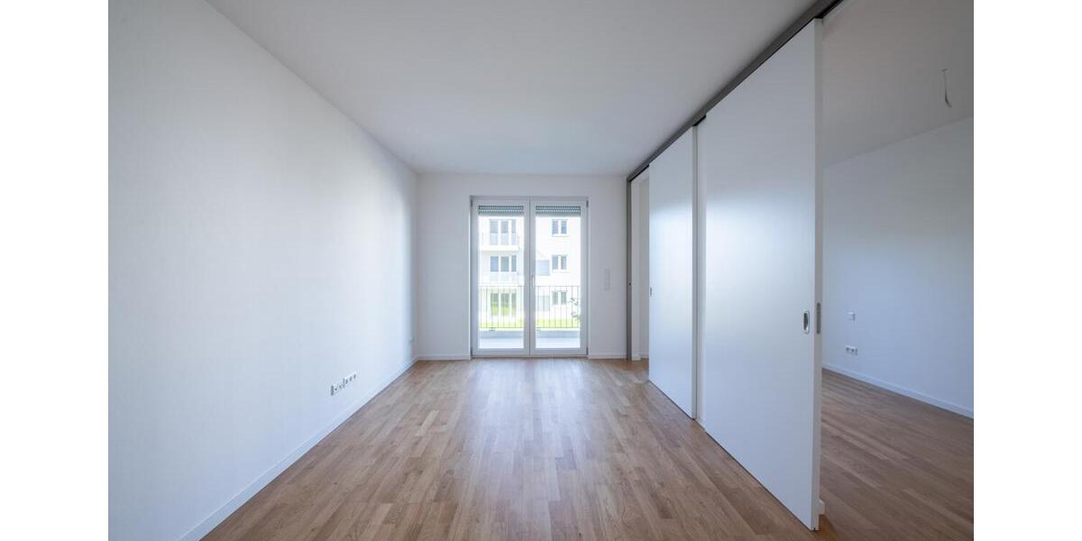 Etagenwohnung Ludwigsfelde - 2 Zimmer, 53 m&sup2;, 921&euro; | Angebot:26481050