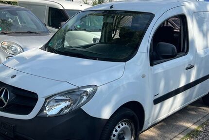 Mercedes-Benz Citan 165.000 km 6.499 &euro; BERLIN 13409