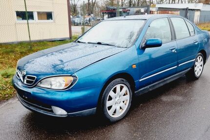Nissan Primera 182.332 km 800 &euro; Berlin 13629