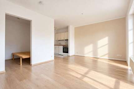 Wohnung Dallgow-Döberitz Döberitz - 1 Zimmer, 35 m&sup2;, 695&euro; | Angebot:27325119