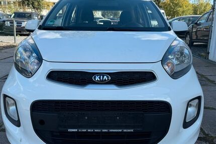 Kia Picanto 182.000 km 3.990 € Berlin 12277