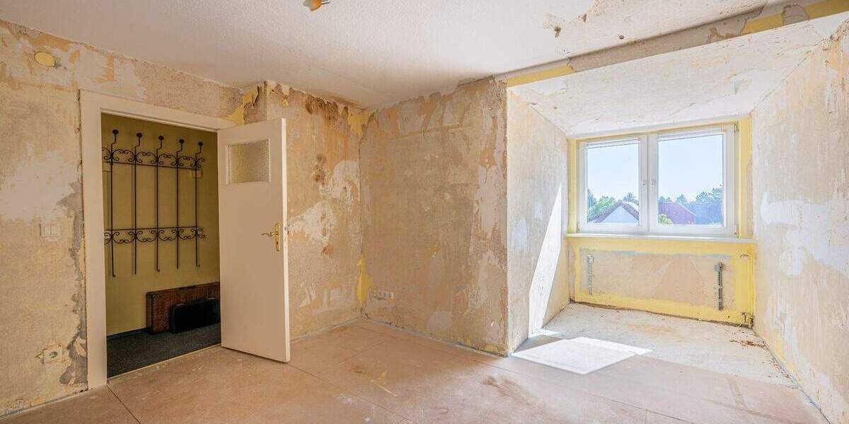 Mehrfamilienhaus, Wohnhaus Berlin Baumschulenweg - 8 Zimmer, 250 m&sup2;, 998.000&euro; | Angebot:26903816