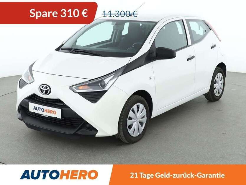 Aygo