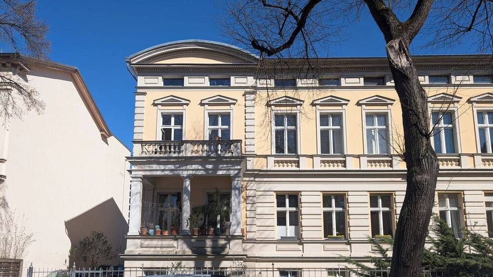 Etagenwohnung Potsdam Nördliche Innenstadt - 2 Zimmer, 47 m&sup2;, 239.000&euro; | Angebot:26174198