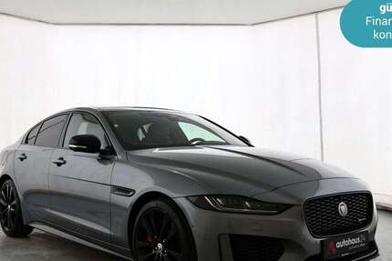 Jaguar XE 96.634 km 30.990 € Ludwigsfelde bei Berlin 14974