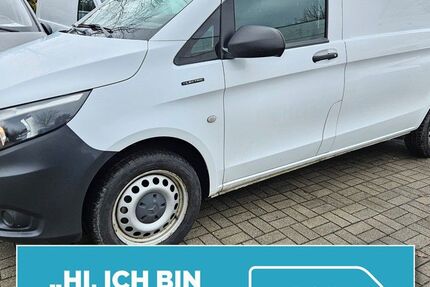 Mercedes-Benz eVito 28.126 km 11.888 &euro; Berlin 12305