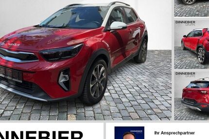 Kia Stonic 40.000 km 19.690 &euro; Berlin 13509