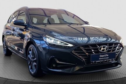 Hyundai i30 78.172 km 19.900 € Berlin 12683