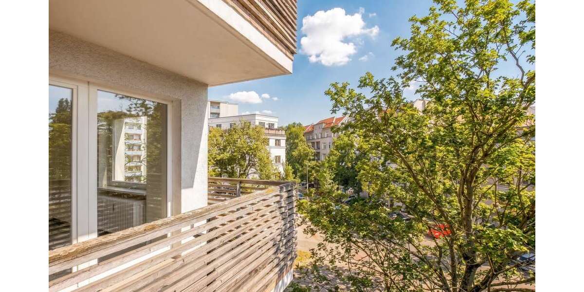 Etagenwohnung Berlin Tempelhof-Schöneberg - 2 Zimmer, 54 m&sup2;, 295.000&euro; | Angebot:26921774