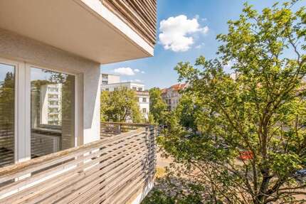 Wohnung Berlin Tempelhof-Schöneberg - 2 Zimmer, 54 m&sup2;, 295.000&euro; | Angebot:26921774