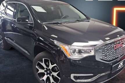 GMC Acadia