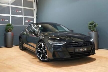 Audi A7 60.000 km 47.500 &euro; Berlin 10585