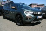 Dacia Jogger 1.6 Hybrid 140 Extreme Tempomat AHK Kamera 40.237 km 19.980 &euro; Falkensee 14612