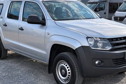 VW Amarok 229.574 km 12.000 &euro; Teltow 14513