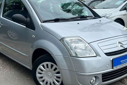 Citroen C2