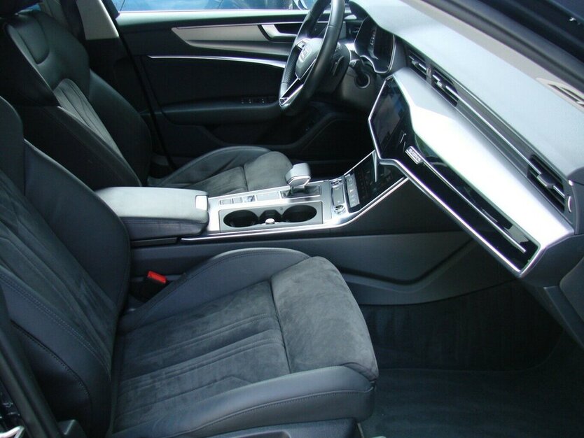 Audi A6 50TDi quattro Sport ACC Navi Kamera AHK 144.066 km 28.980 € Falkensee 14612