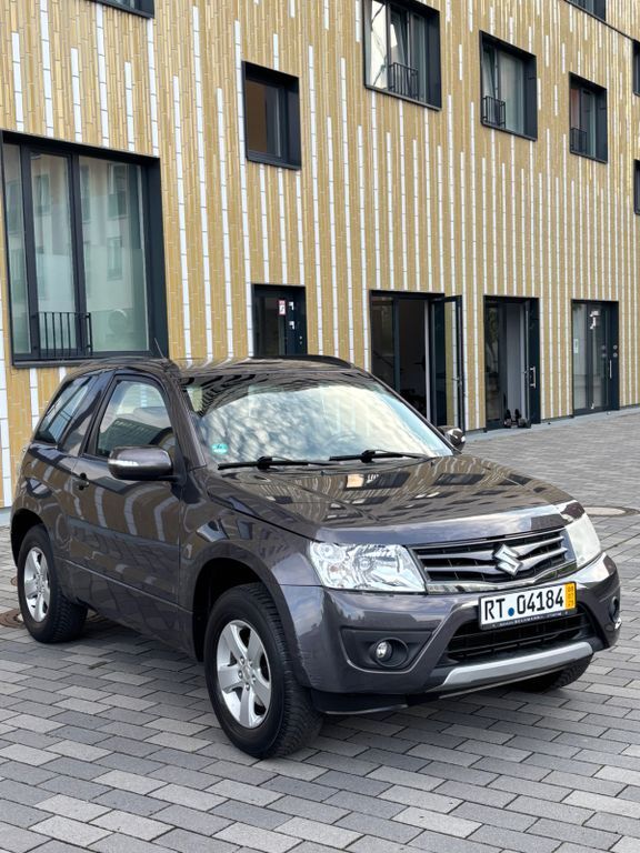 Grand Vitara