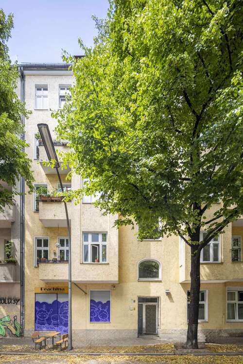 Wohnung zum Kaufen in Berlin 237.000,03 € 51.87 m²