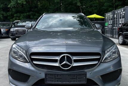 Mercedes-Benz C 250 315.129 km 9.900 € Blankenfelde-Mahlow 15827