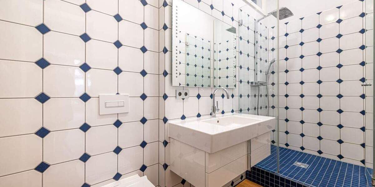 Etagenwohnung Berlin Schöneberg - 4 Zimmer, 153 m&sup2;, 1.395.000&euro; | Angebot:24977965