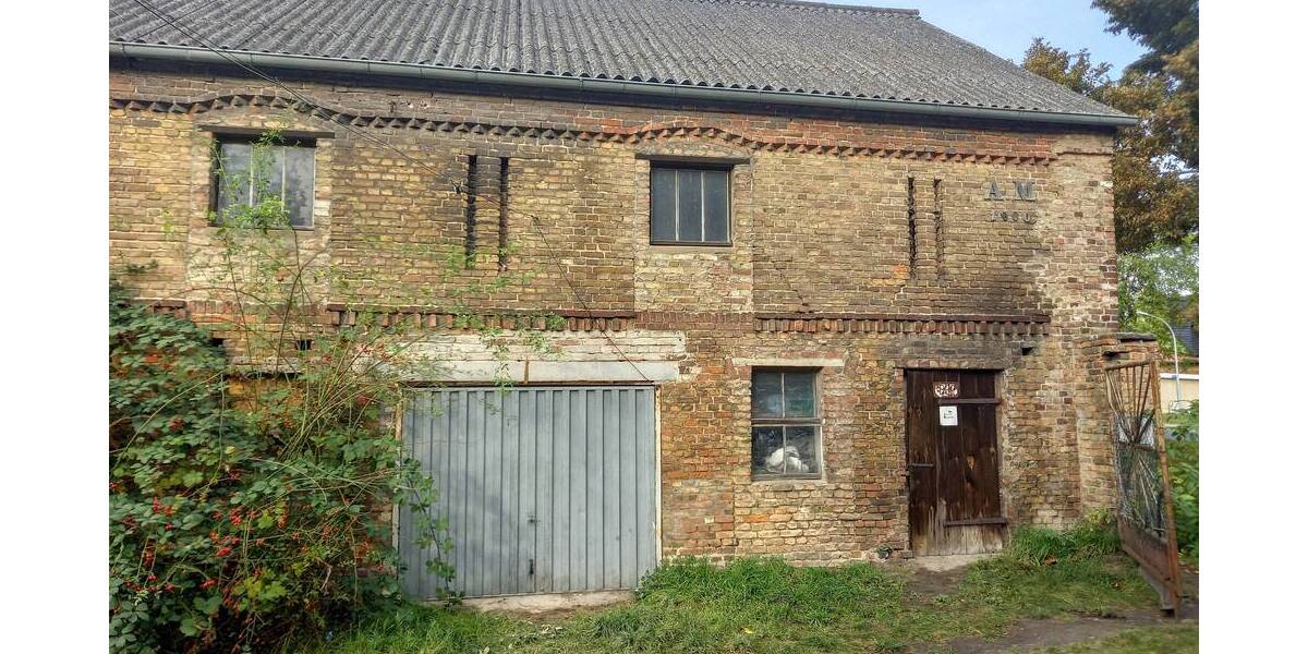 Mehrfamilienhaus, Wohnhaus Roskow - 100.000&euro; | Angebot:25683797