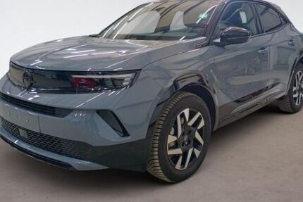 Opel Mokka 6.000 km 23.740 &euro; Berlin 13581
