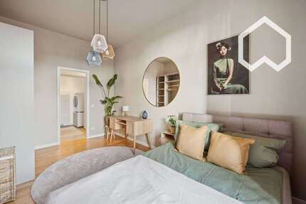 Zimmer Potsdam - 2 Zimmer, 1.390&euro; | Angebot:24987711