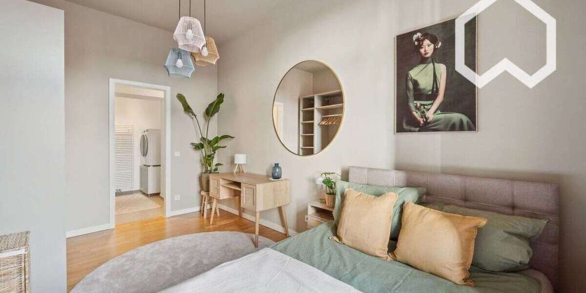 Zimmer Potsdam - 2 Zimmer, 1.390&euro; | Angebot:24987711