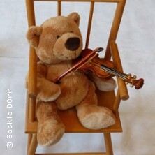 Sommerzusatzbabykonzert Berlin Berlin