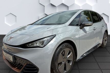 Cupra Born 31.062 km 24.733 &euro; Berlin 12524