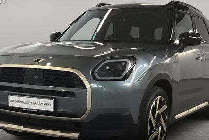 Mini Cooper C Countryman 15.115 km 38.400 € Berlin 14057