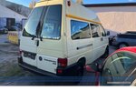 VW T4 Transporter Hochraum-Kombi*Umbau-W*01/26 TÜV* 325.982 km 3.480 € Berlin 13187