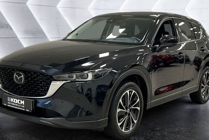 Mazda CX-5 28.500 km 30.900 &euro; Berlin 12681