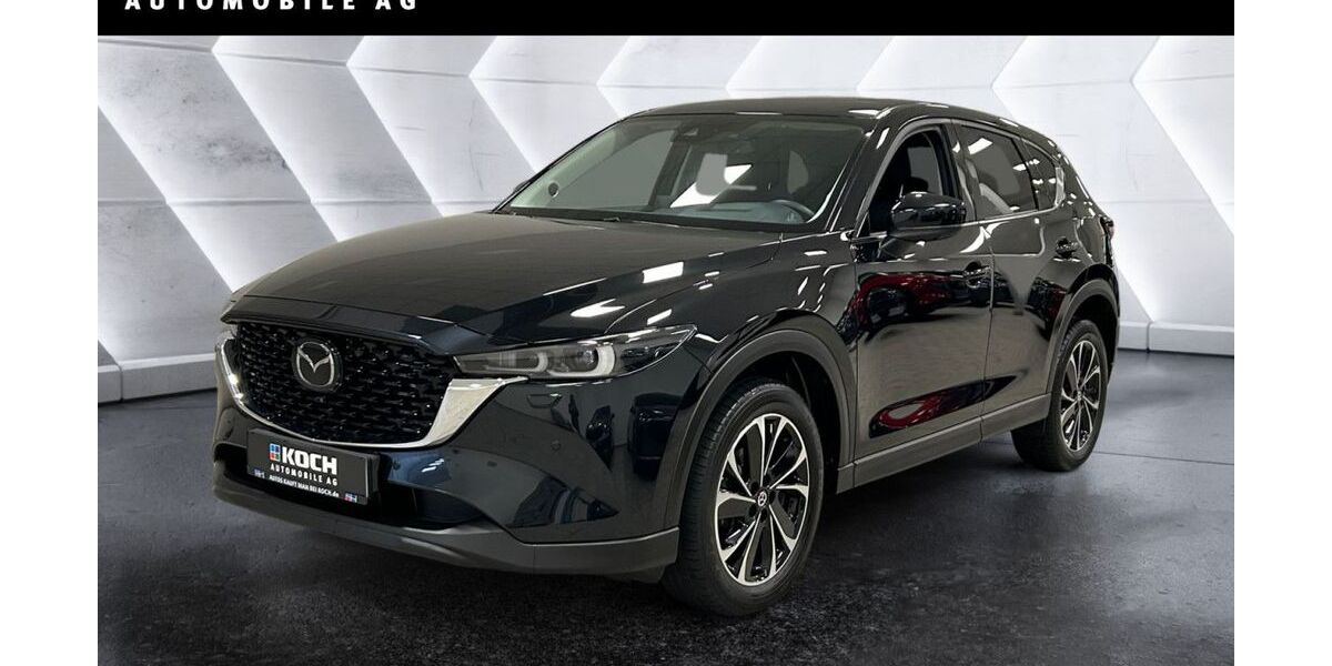 Mazda CX-5 28.500 km 30.900 &euro; Berlin 12681