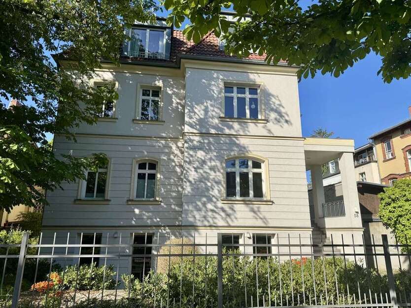 Büro in Berlin Lichterfelde 2.573,46 € 151.38 m²