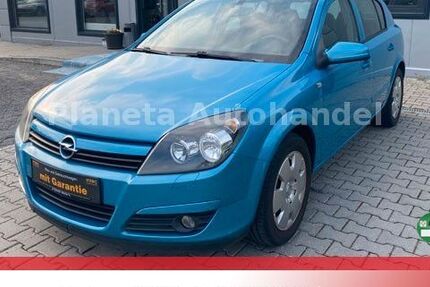 Opel Astra 94.554 km 3.999 € Ludwigsfelde 14974