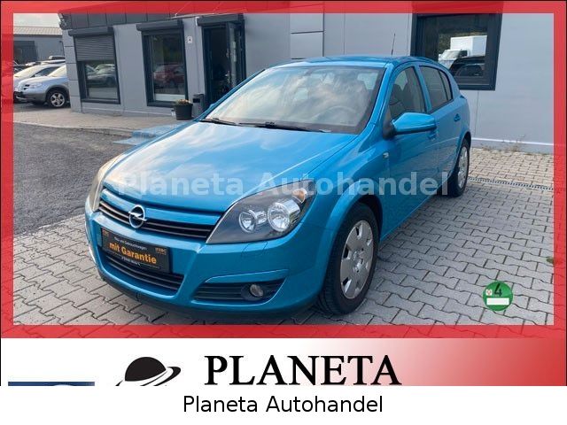 Opel Astra 94.554 km 3.999 € Ludwigsfelde 14974