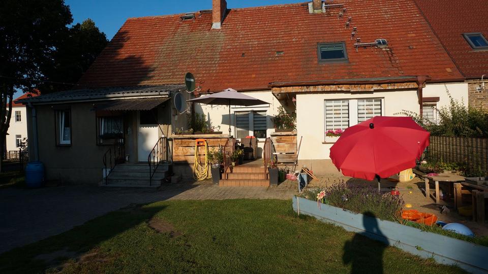 Reihenhaus Nauen - 4 Zimmer, 170 m&sup2;, 269.000&euro; | Angebot:26302368