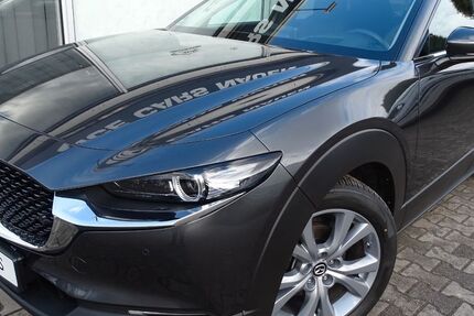 Mazda CX-30 6.888 km 21.990 &euro; Nauen 14641
